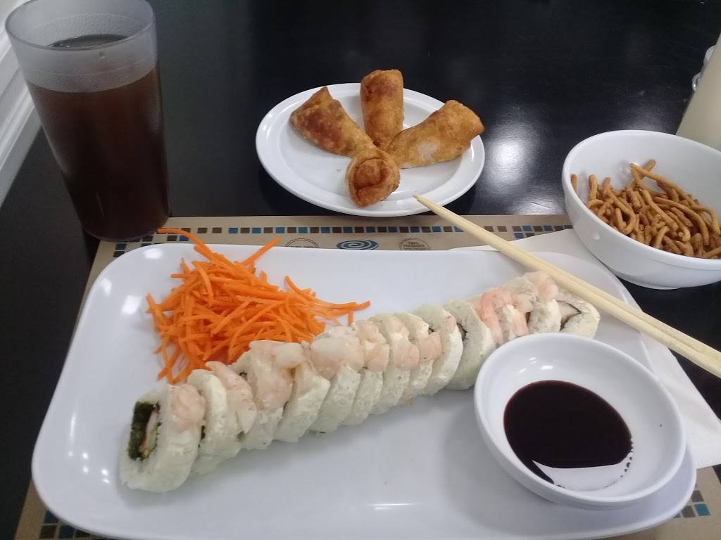 Sushimi | restaurant | 2, Blvd. el Refugio 25420, Sevilla Residencial, El Florido 1ra y 2da Secc, 22490 Tijuana, B.C., Mexico | 016646606060 OR +52 664 660 6060