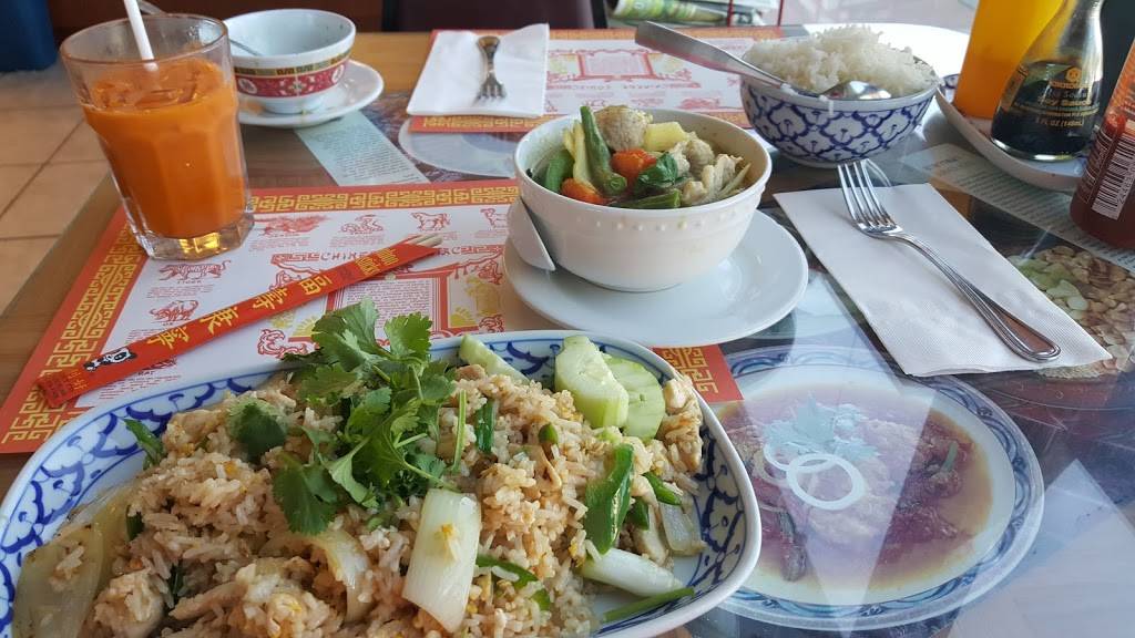 Sa-Ing Thai Cuisine | restaurant | 9136 E Valencia Rd, Tucson, AZ 85747, USA | 5206635955 OR +1 520-663-5955