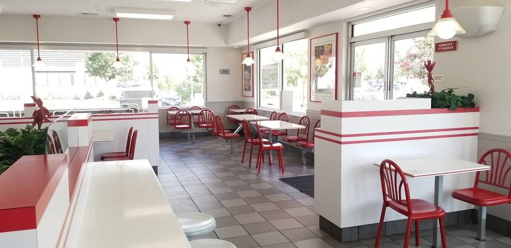 In-N-Out Burger | restaurant | 10918 Culebra Rd, San Antonio, TX 78253, USA | 8007861000 OR +1 800-786-1000