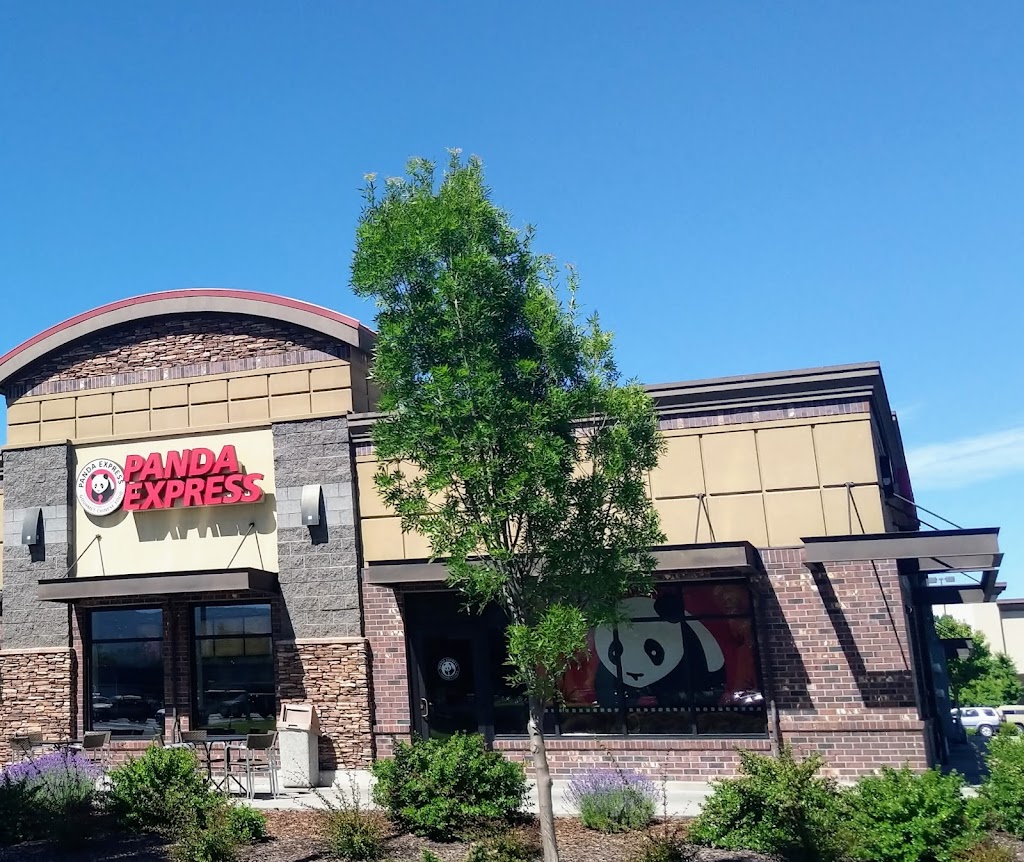 Panda Express | restaurant | 1750 Delta Waters Rd, Medford, OR 97504, USA | 5417735698 OR +1 541-773-5698