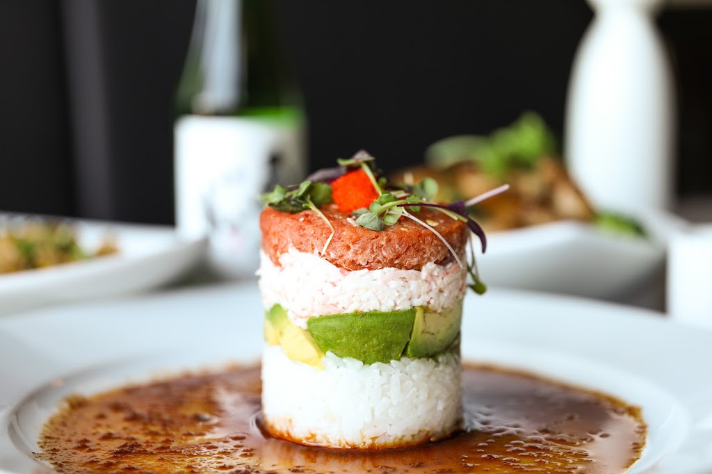 Sushi Mockï | meal takeaway | 5321 E Mockingbird Ln #130, Dallas, TX 75206, USA | 4696543760 OR +1 469-654-3760