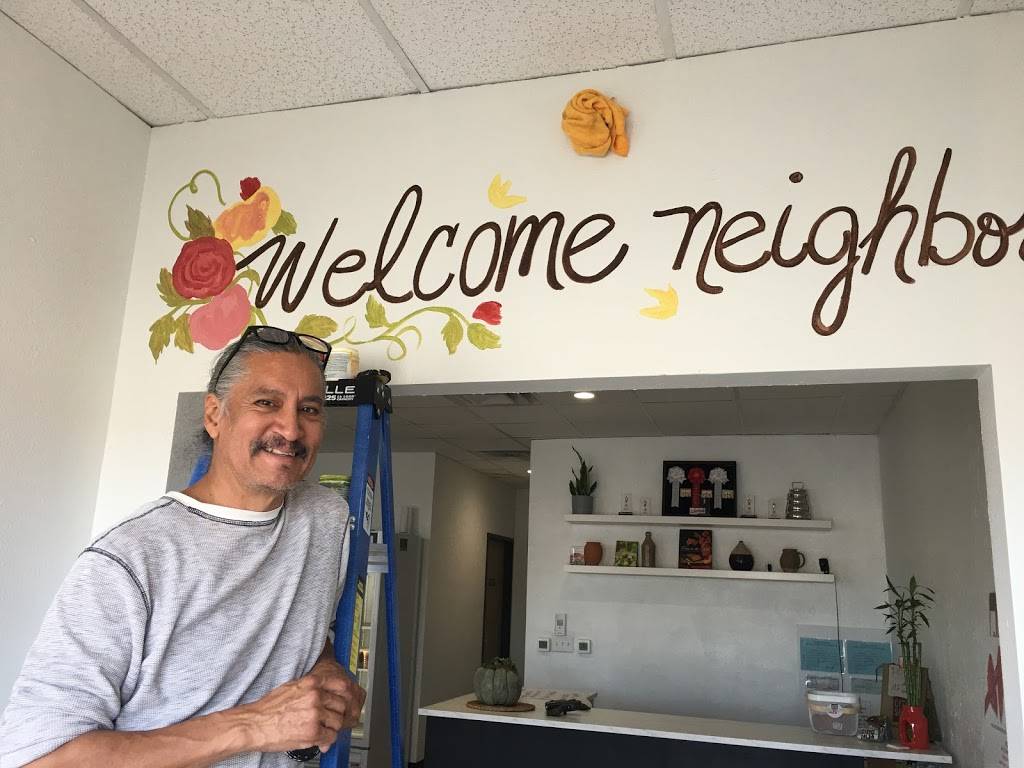 Citas Salsa | restaurant | 2234 Gus Thomasson Rd, Dallas, TX 75228, USA | 9724674778 OR +1 972-467-4778