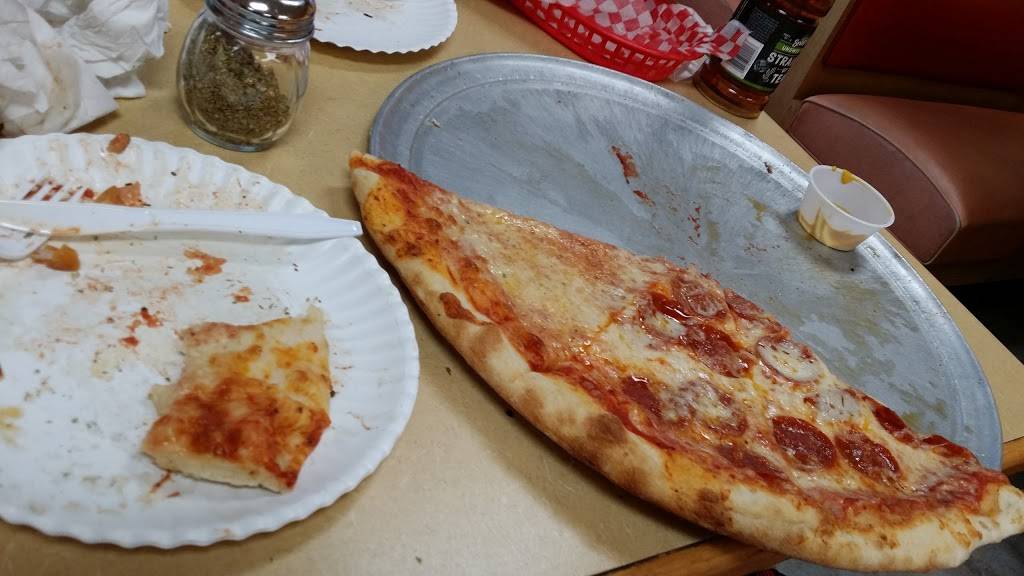 Picnic Pizza | restaurant | 2898 Westinghouse Rd #516, Horseheads, NY 14845, USA | 6077962677 OR +1 607-796-2677