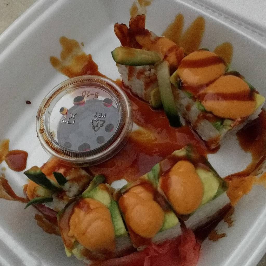 Sakura Japanese Cuisine | restaurant | 2533 E 55th St, Cleveland, OH 44104, USA | 2168818839 OR +1 216-881-8839