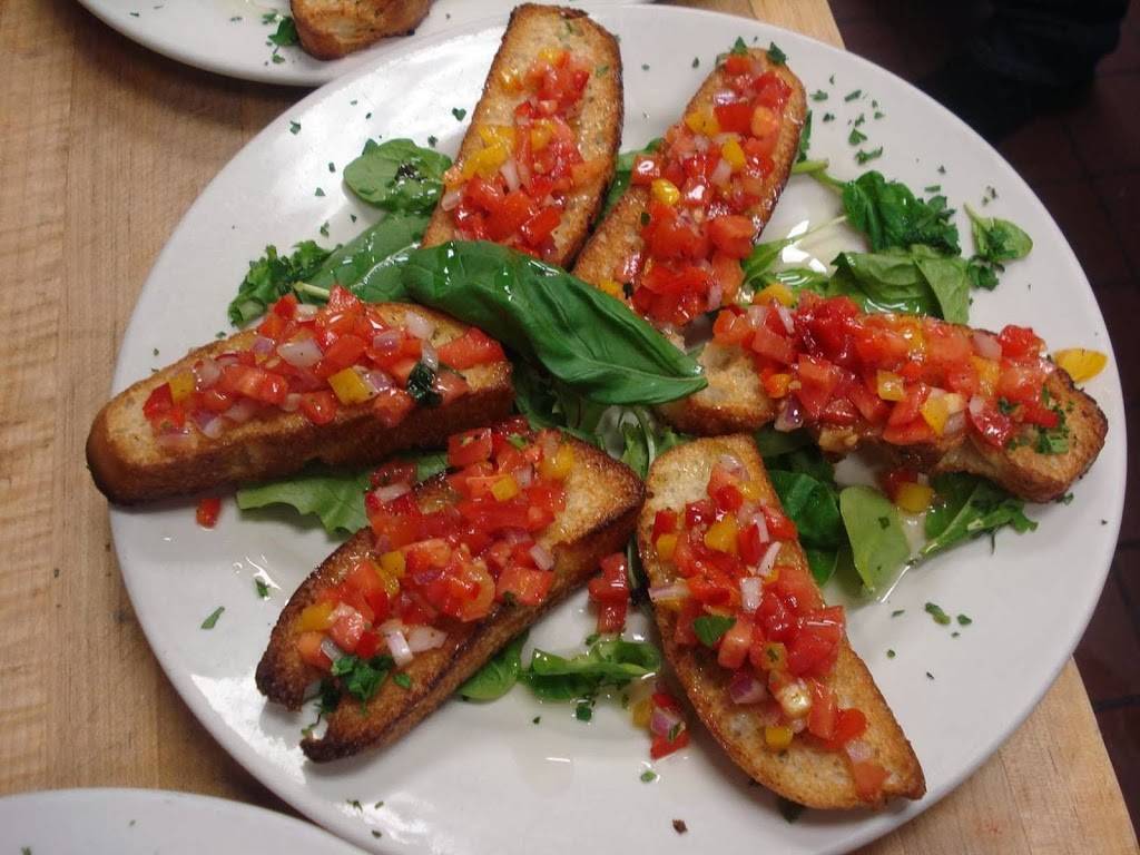 Piccolissimo Italian Grille | restaurant | 23203 Columbus Rd, Columbus, NJ 08022, USA | 6092911033 OR +1 609-291-1033