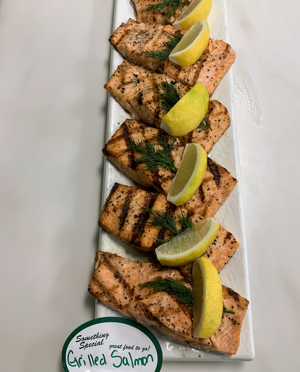 Something Special Carry Out Food/Party Time Catering | meal takeaway | 107 Heady Dr, Nashville, TN 37205, USA | 6153520296 OR +1 615-352-0296