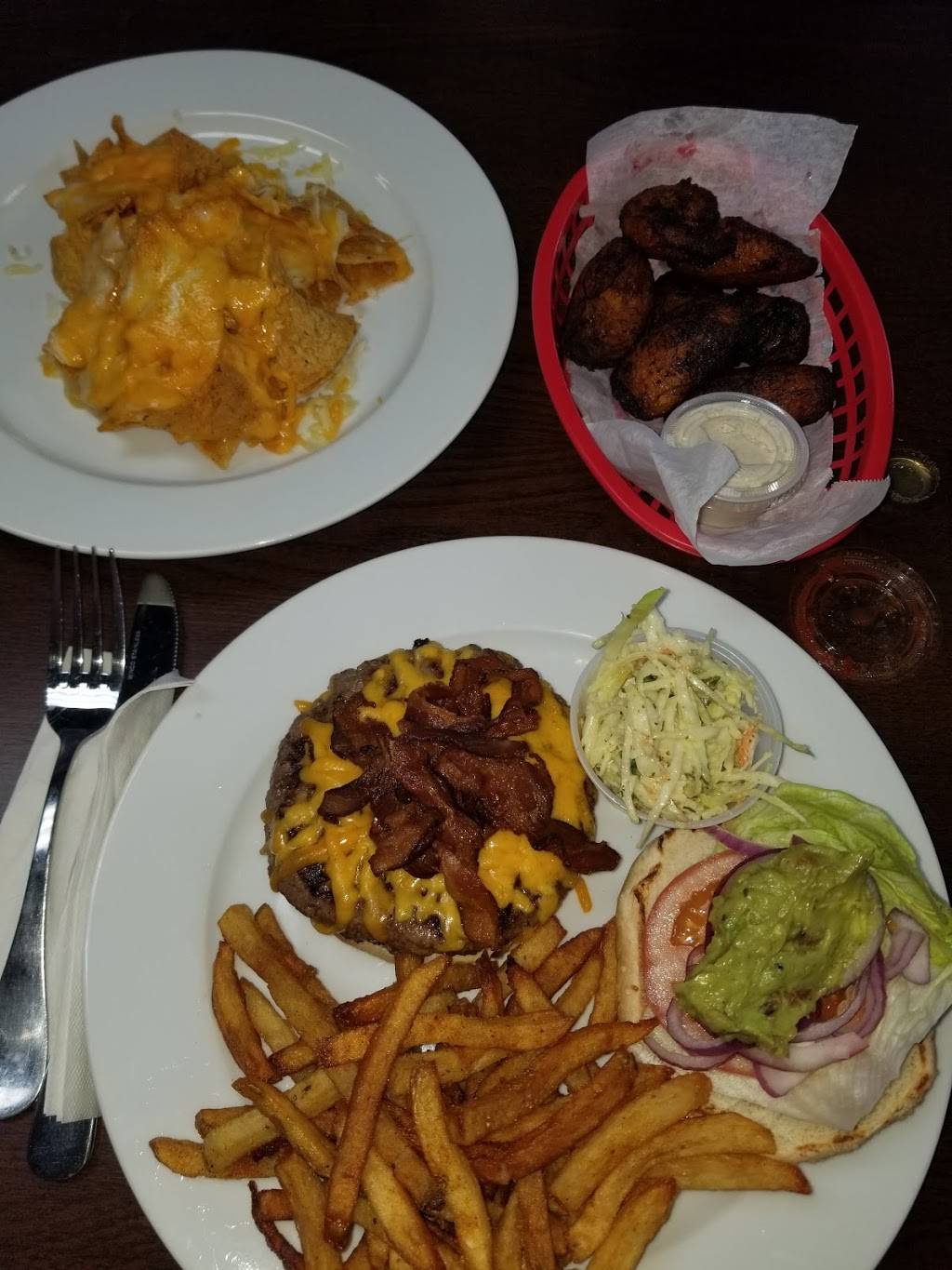 Ay! Caramba! | restaurant | 166 Long Beach Rd, Island Park, NY 11558, USA | 5166708100 OR +1 516-670-8100