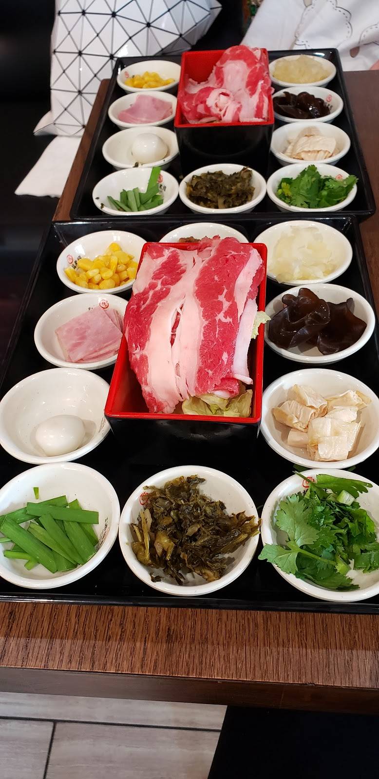 Shimiaodao 十秒到云南过桥米线 | restaurant | 901 Race St, Philadelphia, PA 19107, USA | 2153107788 OR +1 215-310-7788