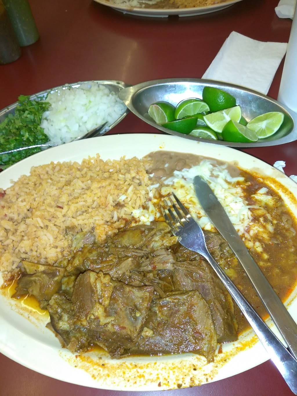Taqueria La Estrella | restaurant | 940 S Lorena St, Los Angeles, CA 90023, USA | 3232664349 OR +1 323-266-4349
