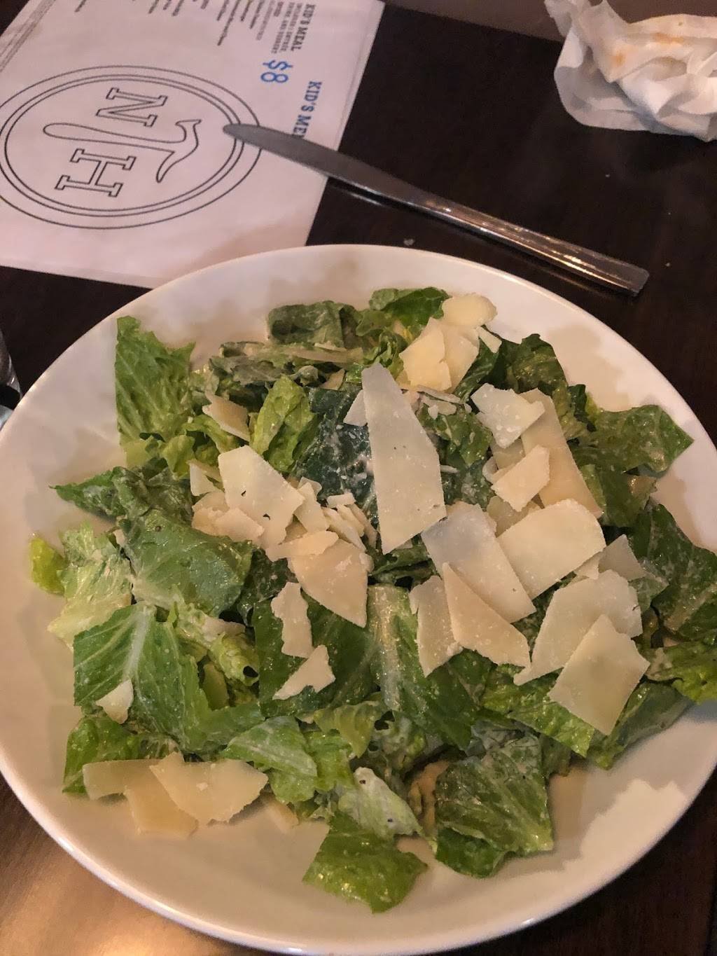 NOBILITY Hill Tavern | restaurant | 423 Main St, Stoneham, MA 02180, USA | 7814354002 OR +1 781-435-4002