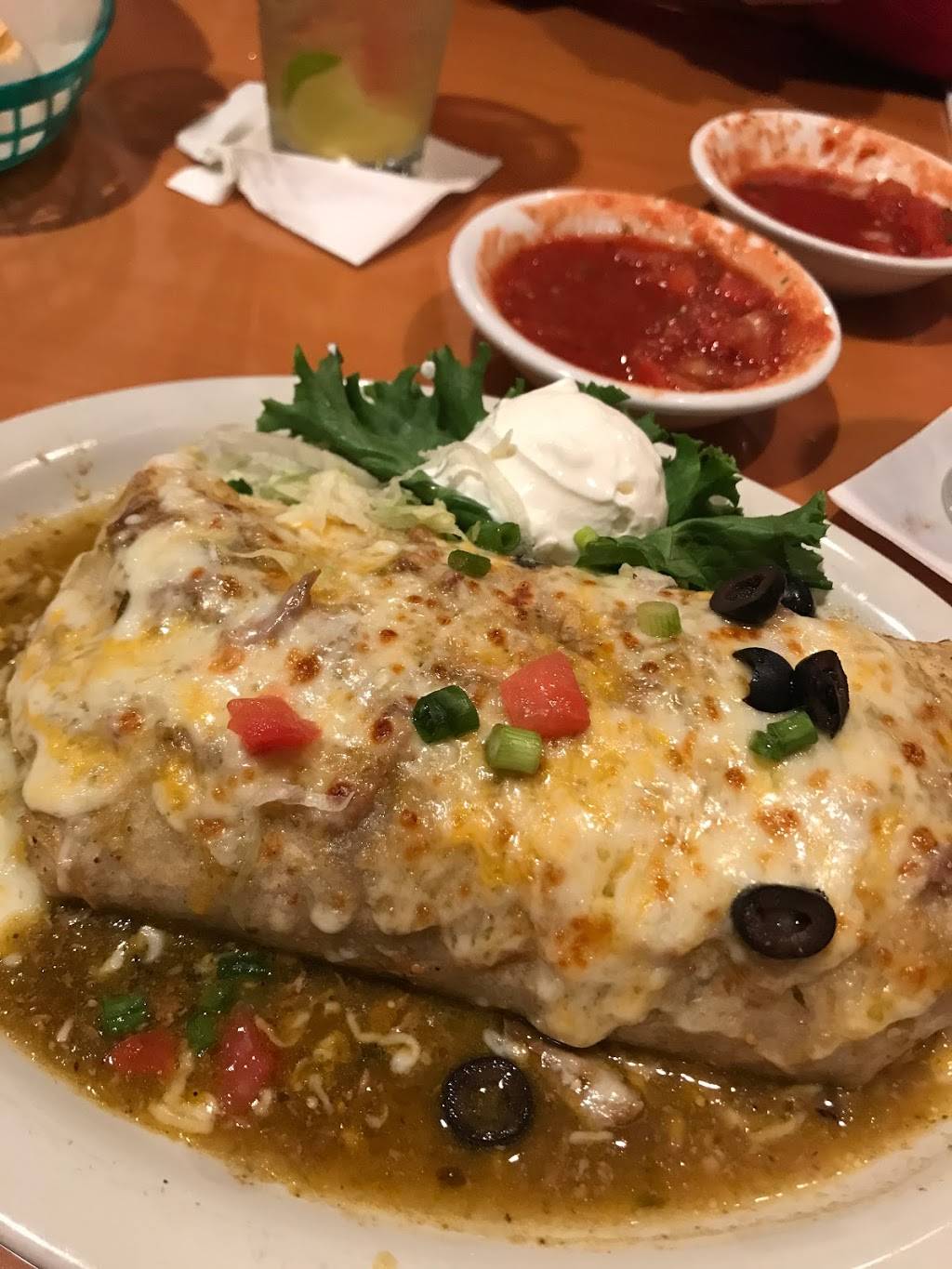 Guadalajara Mexican Grill & Cantina | restaurant | 27780 Jefferson Ave # 2, Temecula, CA 92590, USA | 9515066002 OR +1 951-506-6002