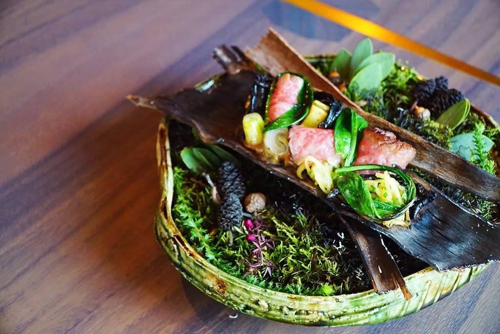 SingleThread Farm - Restaurant - Inn | restaurant | 131 North St, Healdsburg, CA 95448, USA | 7077234646 OR +1 707-723-4646