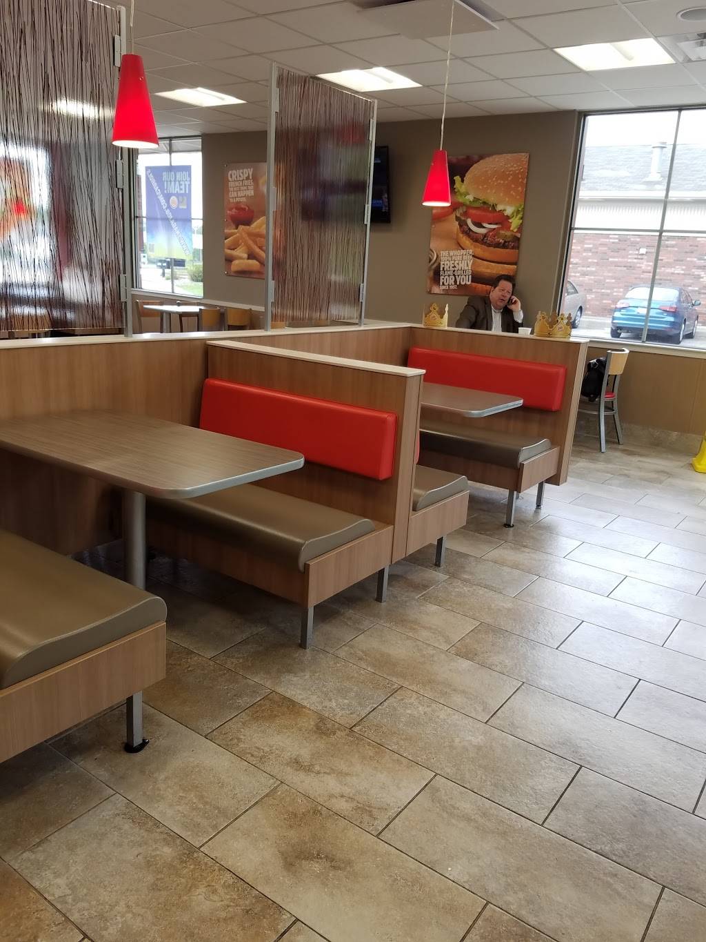 Burger King | restaurant | 34275 Aurora Rd, Solon, OH 44139, USA | 4402484181 OR +1 440-248-4181