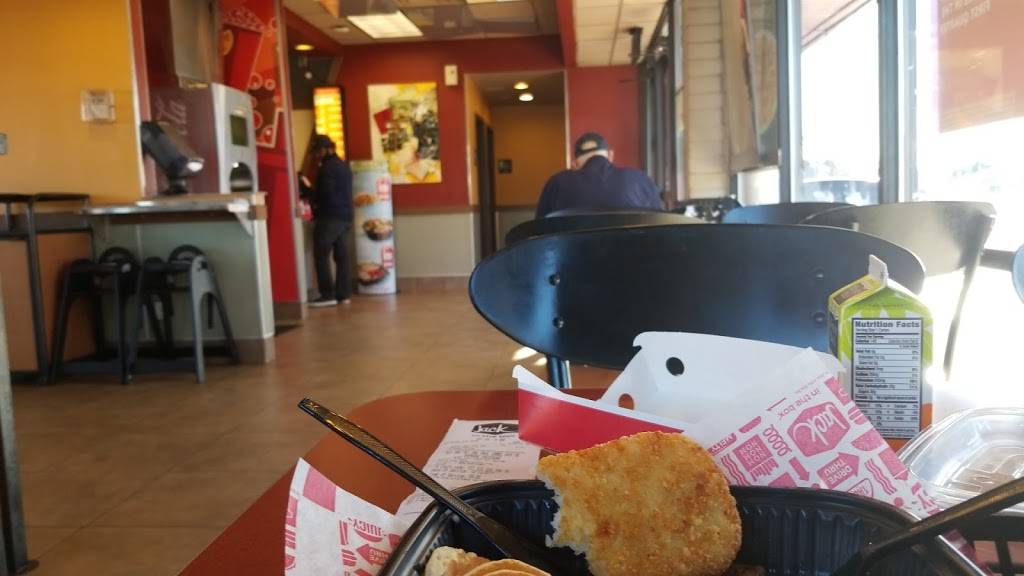 Jack in the Box | restaurant | 217 University Dr, Fort Worth, TX 76107, USA | 8173323992 OR +1 817-332-3992