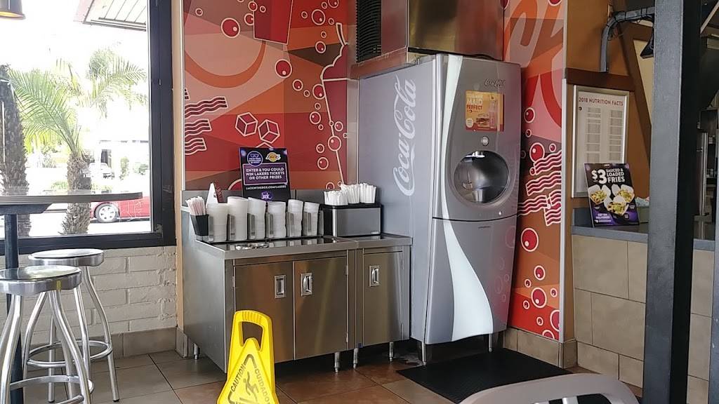Jack in the Box | restaurant | 11353 Firestone Blvd, Norwalk, CA 90650, USA | 5629290132 OR +1 562-929-0132