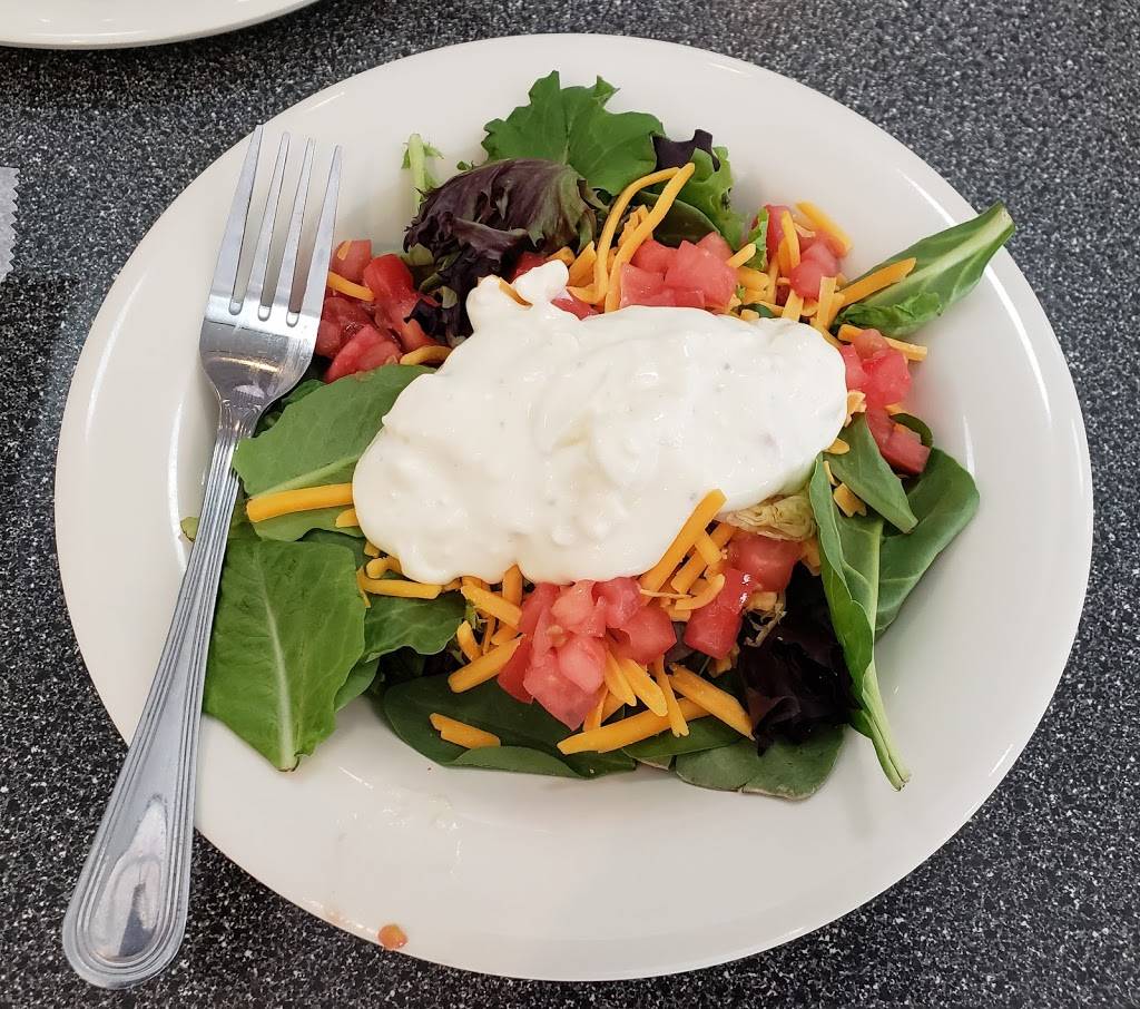 Johnny Rockets | restaurant | 1002 The Arches Cir, Deer Park, NY 11729, USA | 6315957090 OR +1 631-595-7090