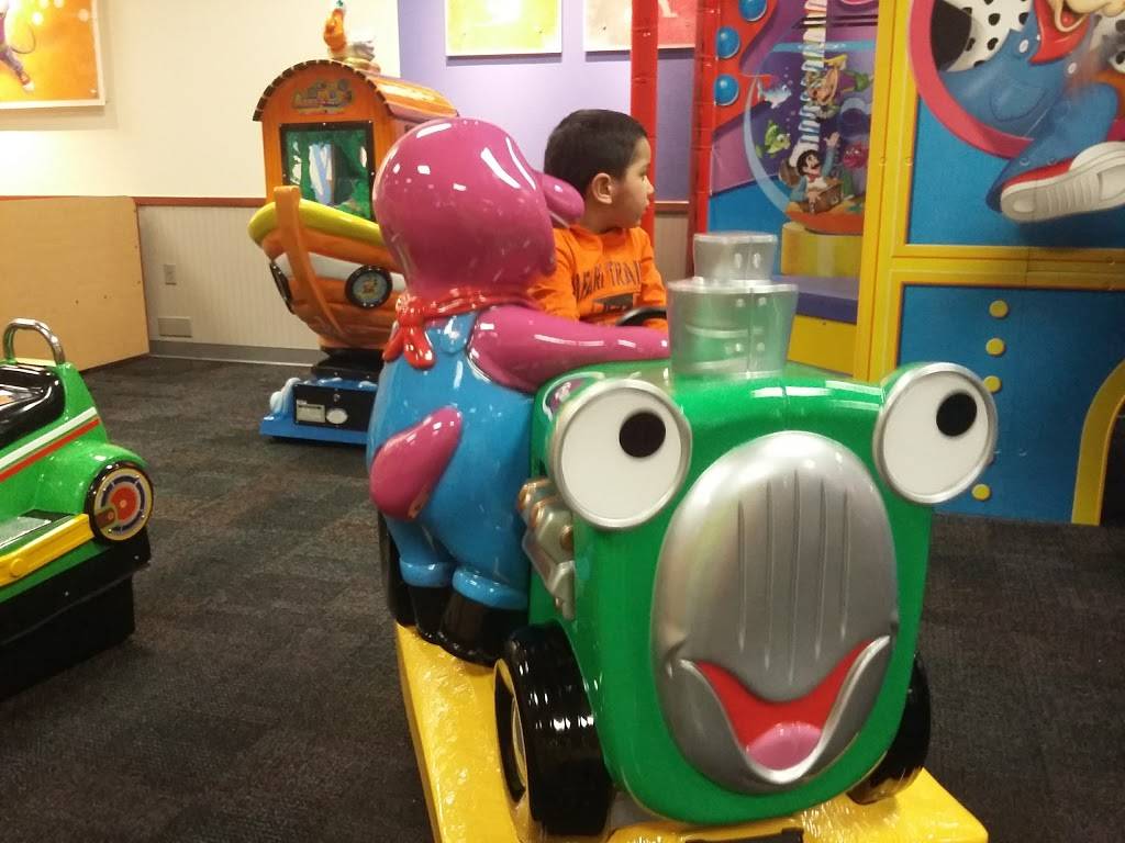 Chuck E. Cheese | restaurant | 389 W 1830 S Ste. 700, Salt Lake City, UT 84115, USA | 8014871311 OR +1 801-487-1311