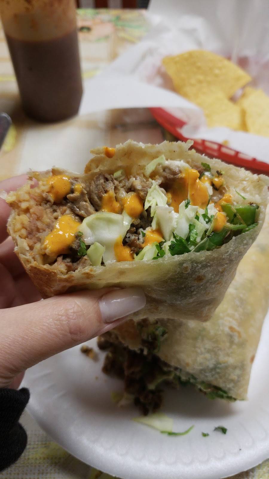 Tacos La Piedad | restaurant | 2709 N Hughes Ave, Fresno, CA 93705, USA | 5592337858 OR +1 559-233-7858