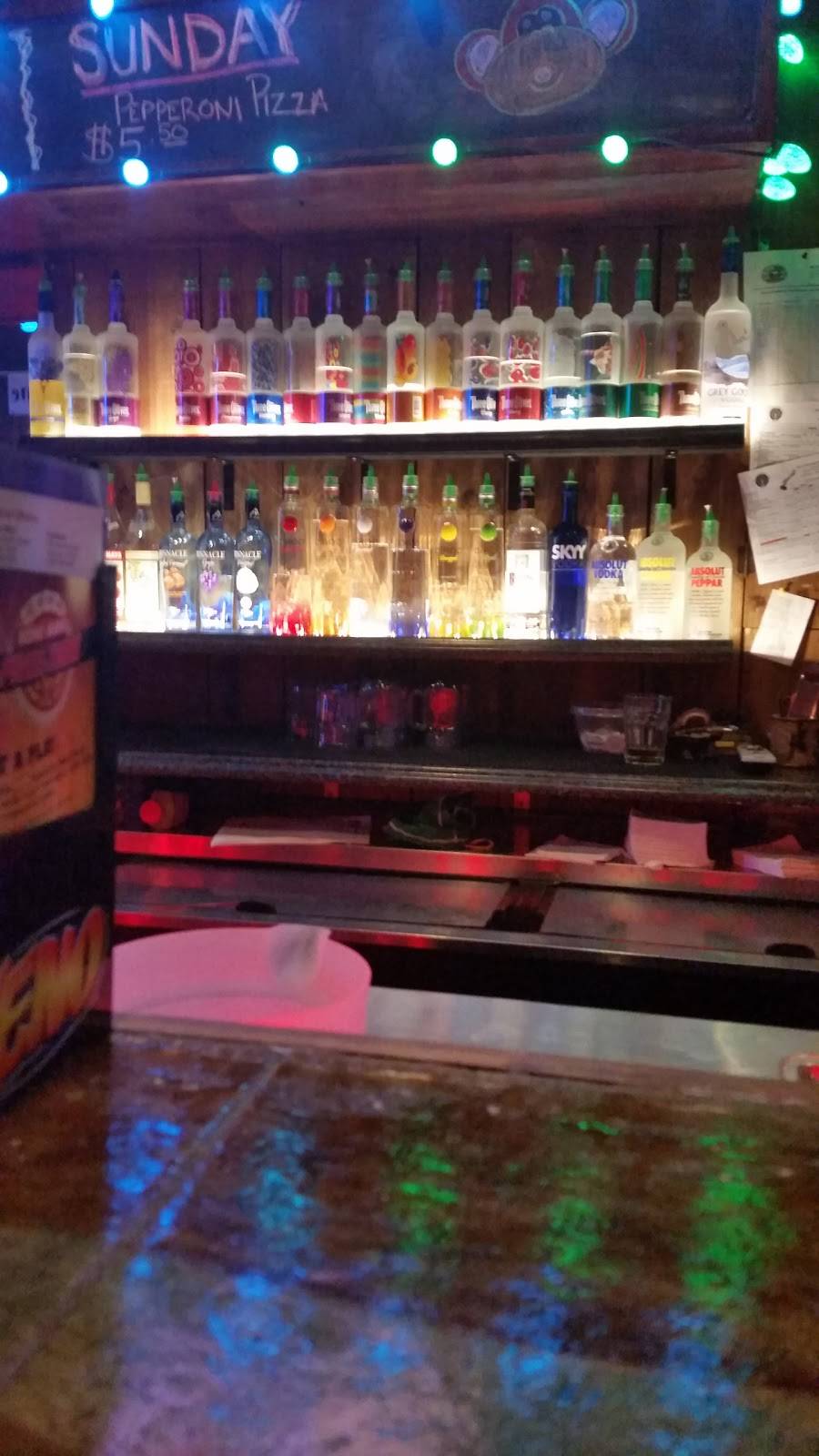 Monkey Bar and Grill | restaurant | 5517 Memphis Ave, Cleveland, OH 44144, USA | 2168601650 OR +1 216-860-1650