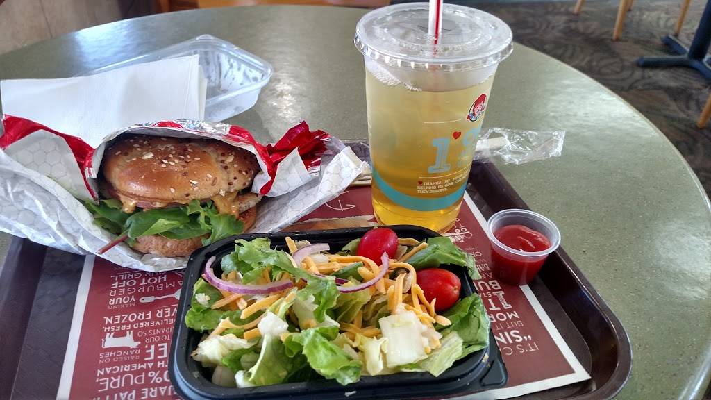 Wendys | restaurant | 1845 E Capitol Expy, San Jose, CA 95121, USA | 4082700900 OR +1 408-270-0900