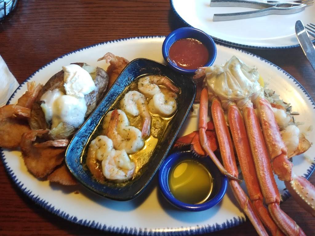 Red Lobster | restaurant | 4010 W Vine St, Kissimmee, FL 34741, USA | 4078463513 OR +1 407-846-3513