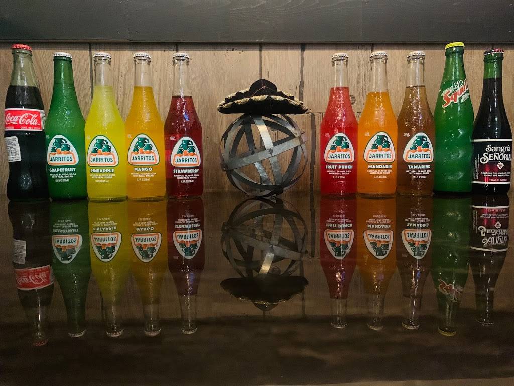 The Taco Depot II | restaurant | 3801 1st Ave SE, Cedar Rapids, IA 52402, USA | 3193652459 OR +1 319-365-2459