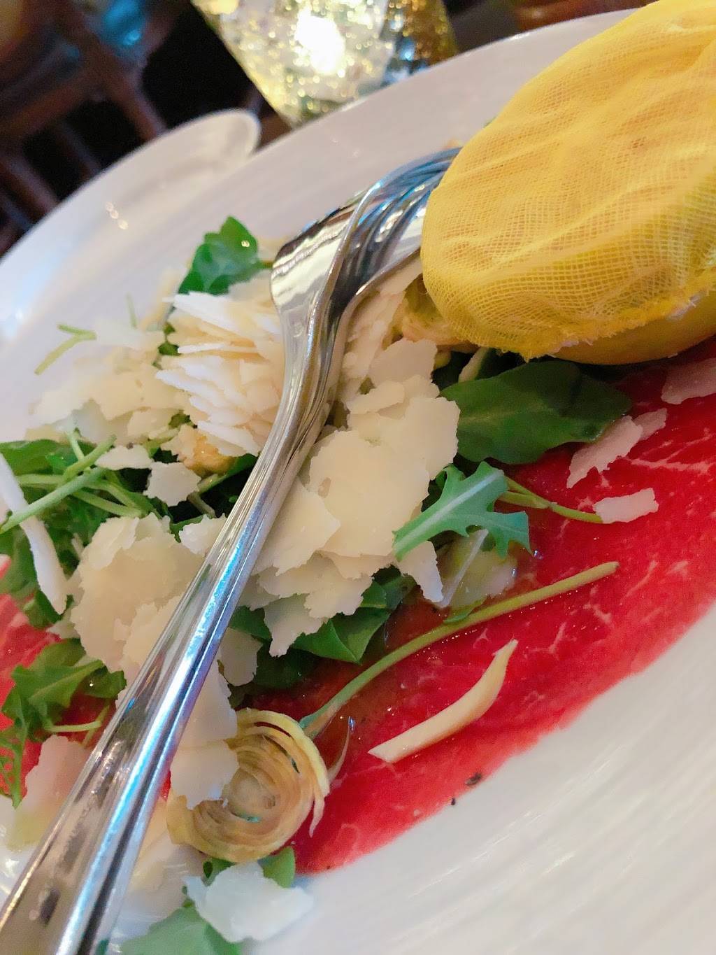 Madeo Restaurant | restaurant | 362 N Camden Dr, Beverly Hills, CA 90210, USA | 3108594903 OR +1 310-859-4903