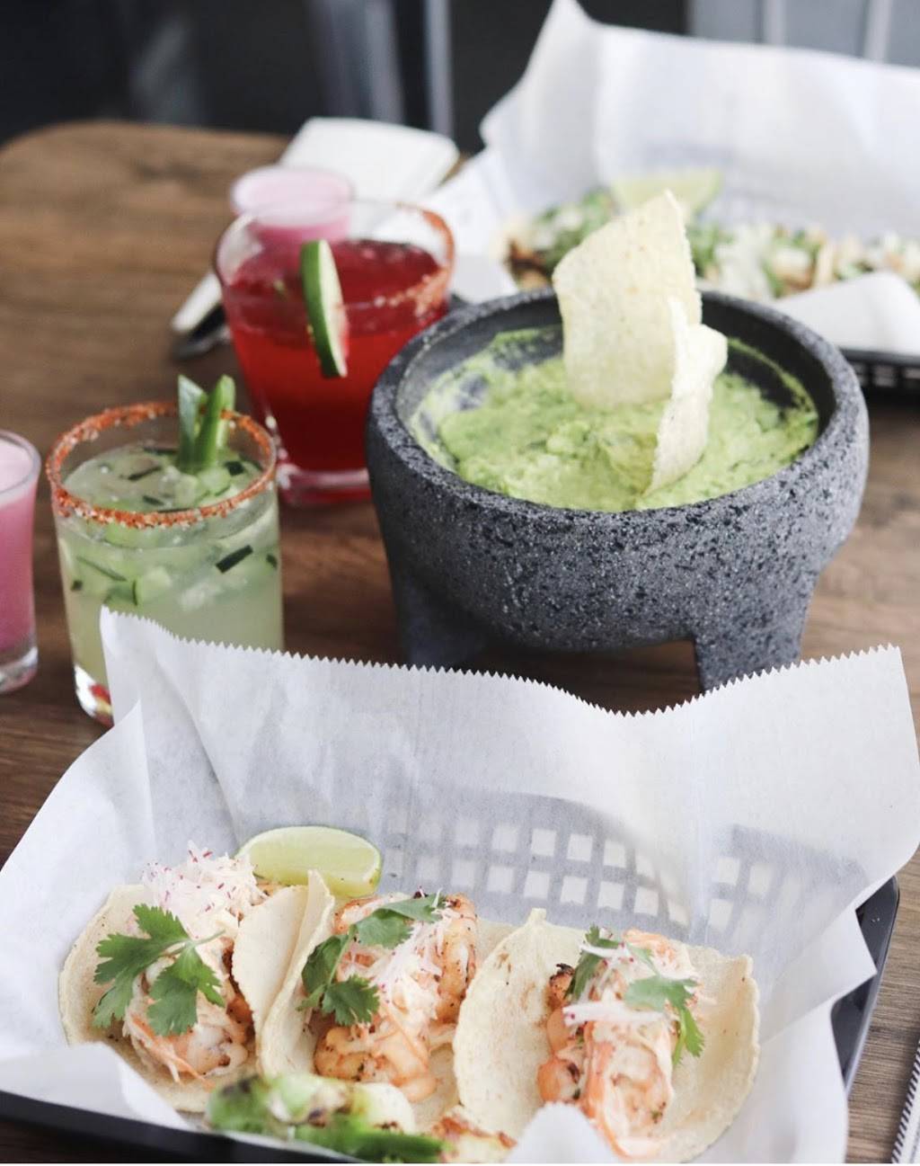 Casa Oaxaca Bethesda | restaurant | 4905 Fairmont Ave, Bethesda, MD 20814, USA | 2408586181 OR +1 240-858-6181