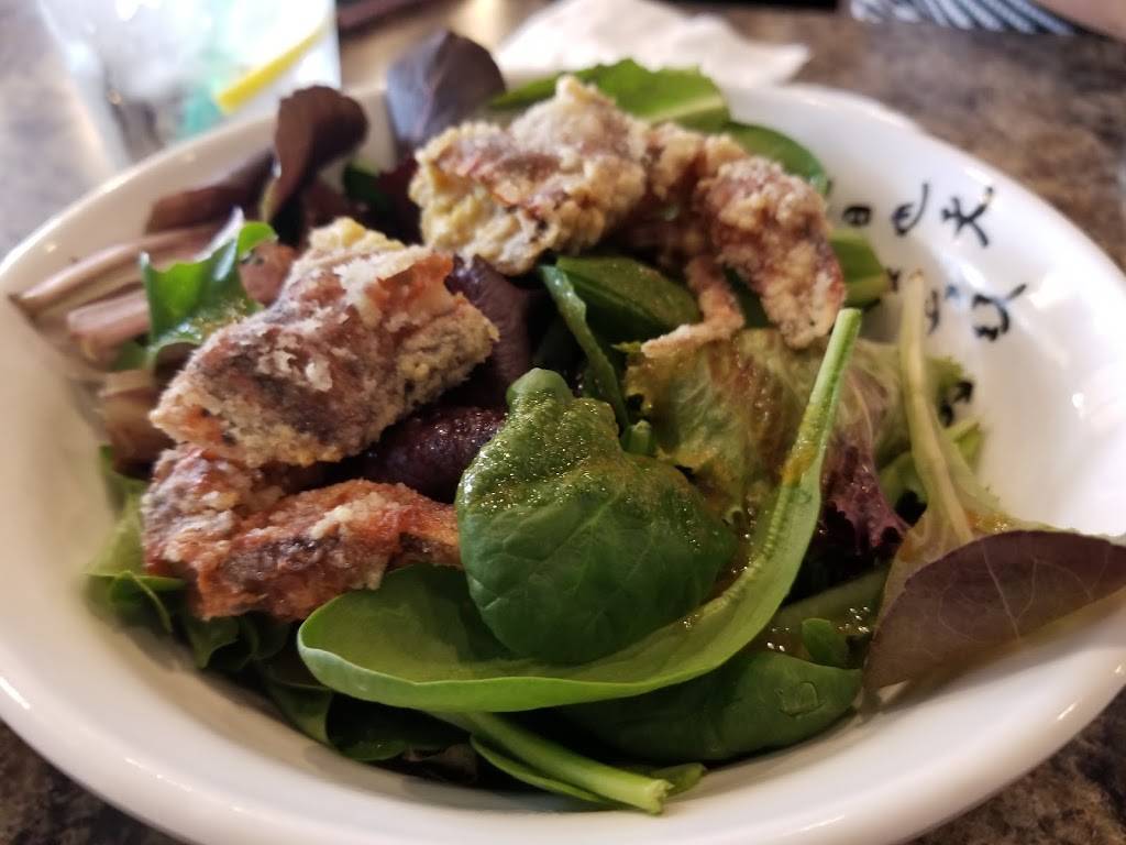 Maru Sushi Bar | restaurant | 21515 Devonshire St, Chatsworth, CA 91311, USA | 8182806168 OR +1 818-280-6168