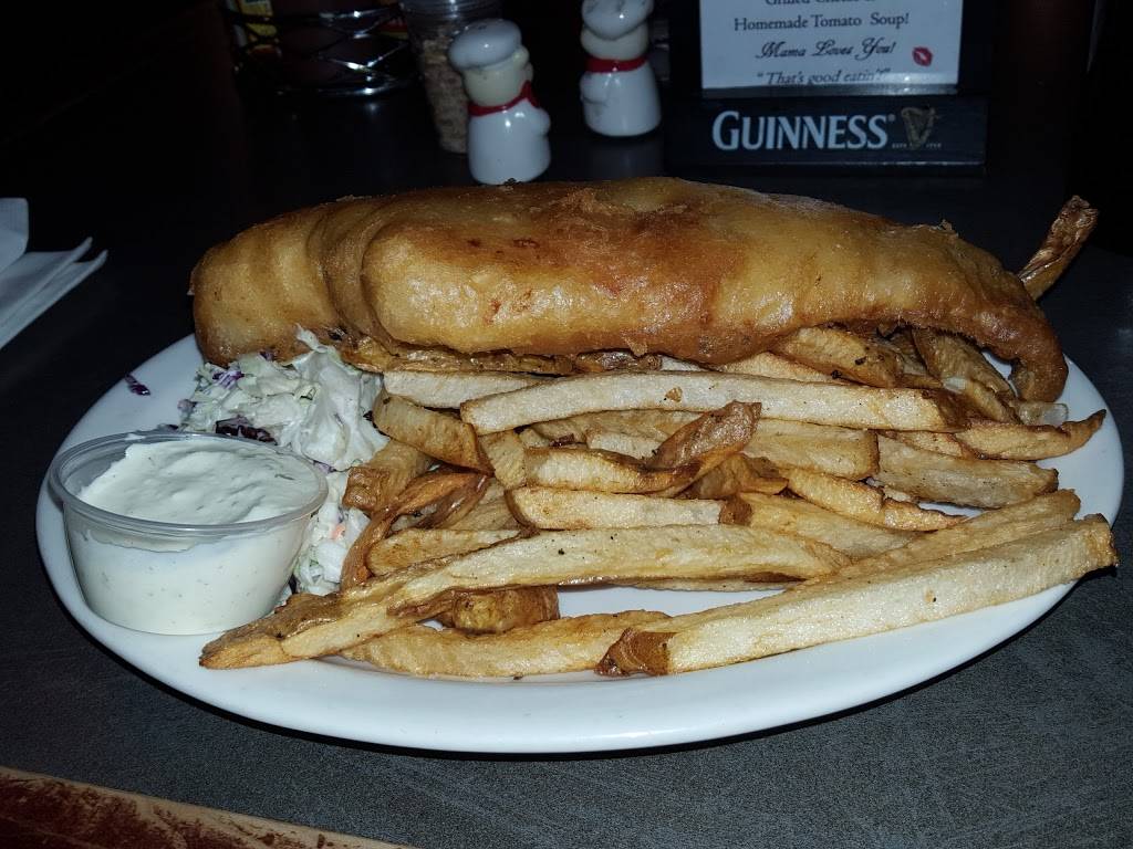 Hot Mamas Canteen | restaurant | 12 Military Rd, Buffalo, NY 14207, USA | 7167838222 OR +1 716-783-8222