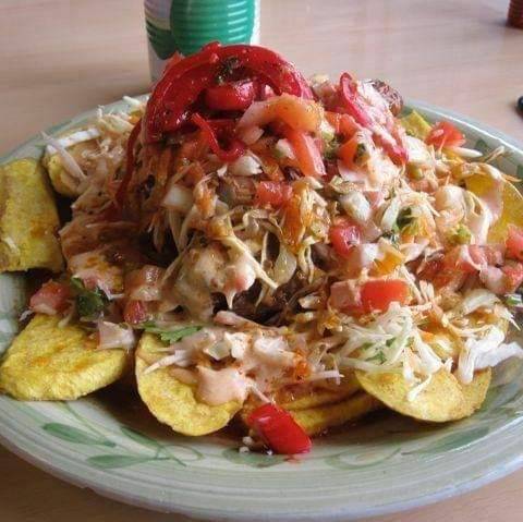 Orquidea eats | restaurant | 3555 Georgia Ave NW, Washington, DC 20010, USA | 2029109238 OR +1 202-910-9238