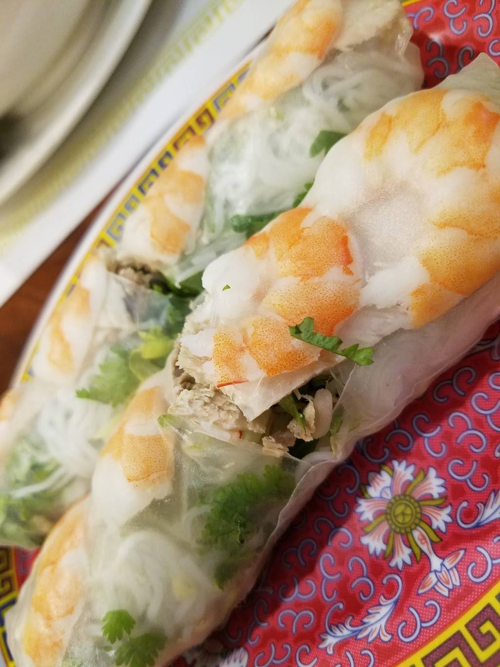 Saigon Village Bistro | restaurant | 1280 E Holt Ave, Pomona, CA 91767, USA | 9096200605 OR +1 909-620-0605