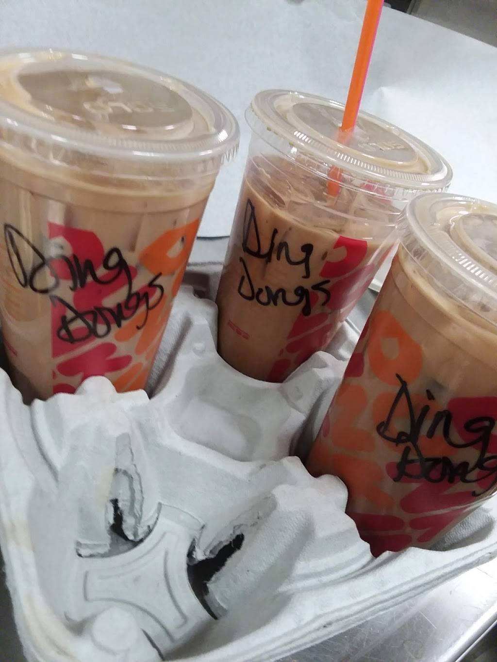 Dunkin | bakery | 146 S Main St, Milford, MA 01757, USA | 5084229772 OR +1 508-422-9772