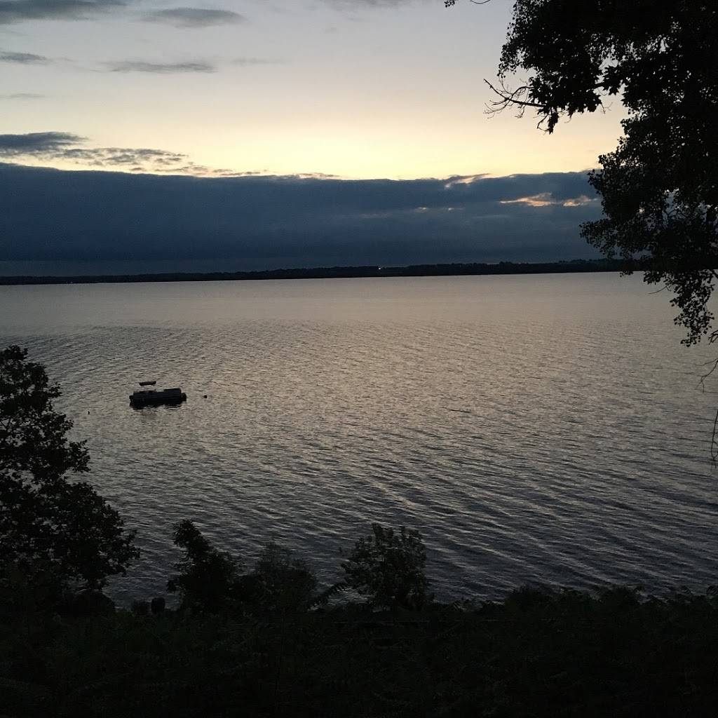 Geneva On The Lake Boutique Resort Hotel | restaurant | 1001 Lochland Rd, Geneva, NY 14456, USA | 3157897190 OR +1 315-789-7190