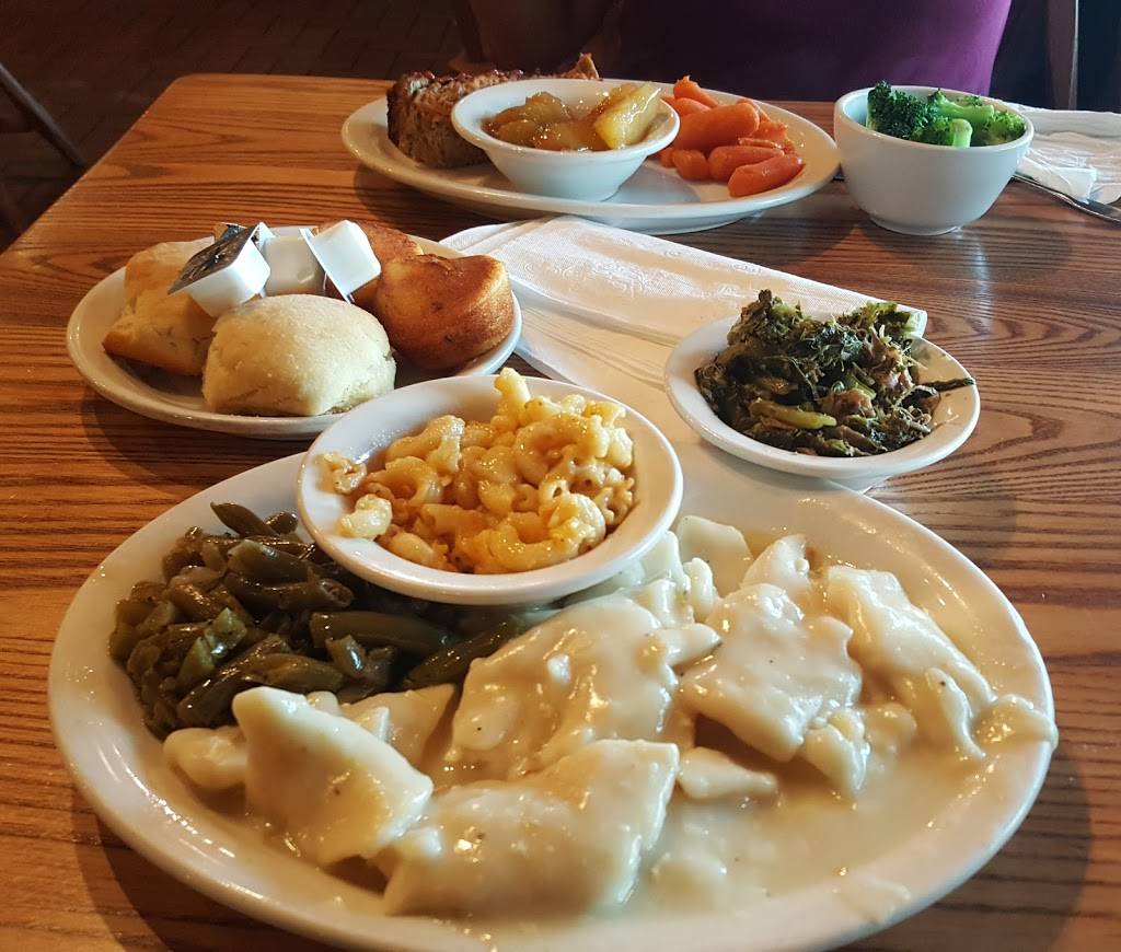 Cracker Barrel Old Country Store | restaurant | 9191 Boyd-Cooper Pkwy, Montgomery, AL 36117, USA | 3342441085 OR +1 334-244-1085