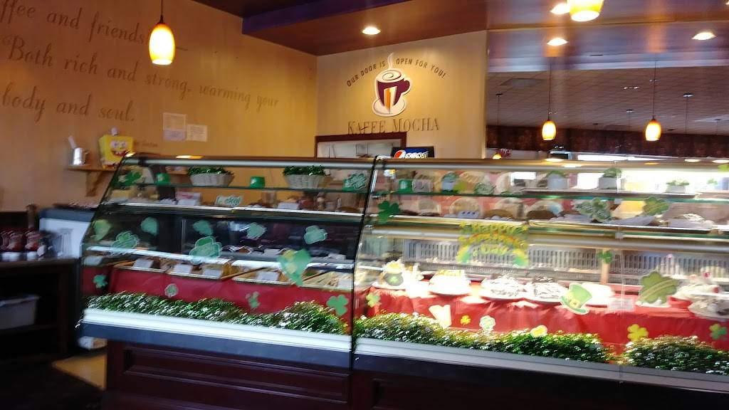 Kaffe Mocha & Grill | restaurant | 397 Aviation Blvd, Santa Rosa, CA 95403, USA | 7075668100 OR +1 707-566-8100