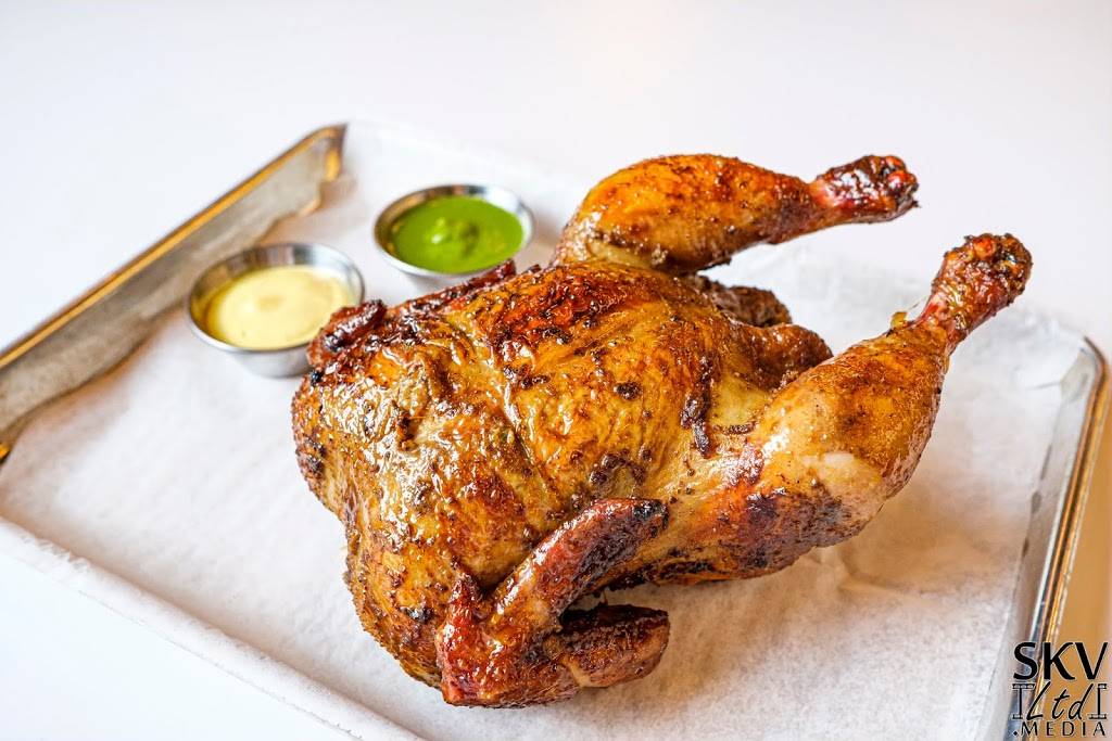 Via! | restaurant | 2000 Fenwick St NE, Washington, DC 20002, USA | 2026216426 OR +1 202-621-6426