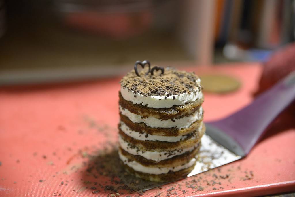 Personal chef - Trust Me! | meal takeaway | 1412 Market St, San Francisco, CA 94102, USA | 4153518653 OR +1 415-351-8653