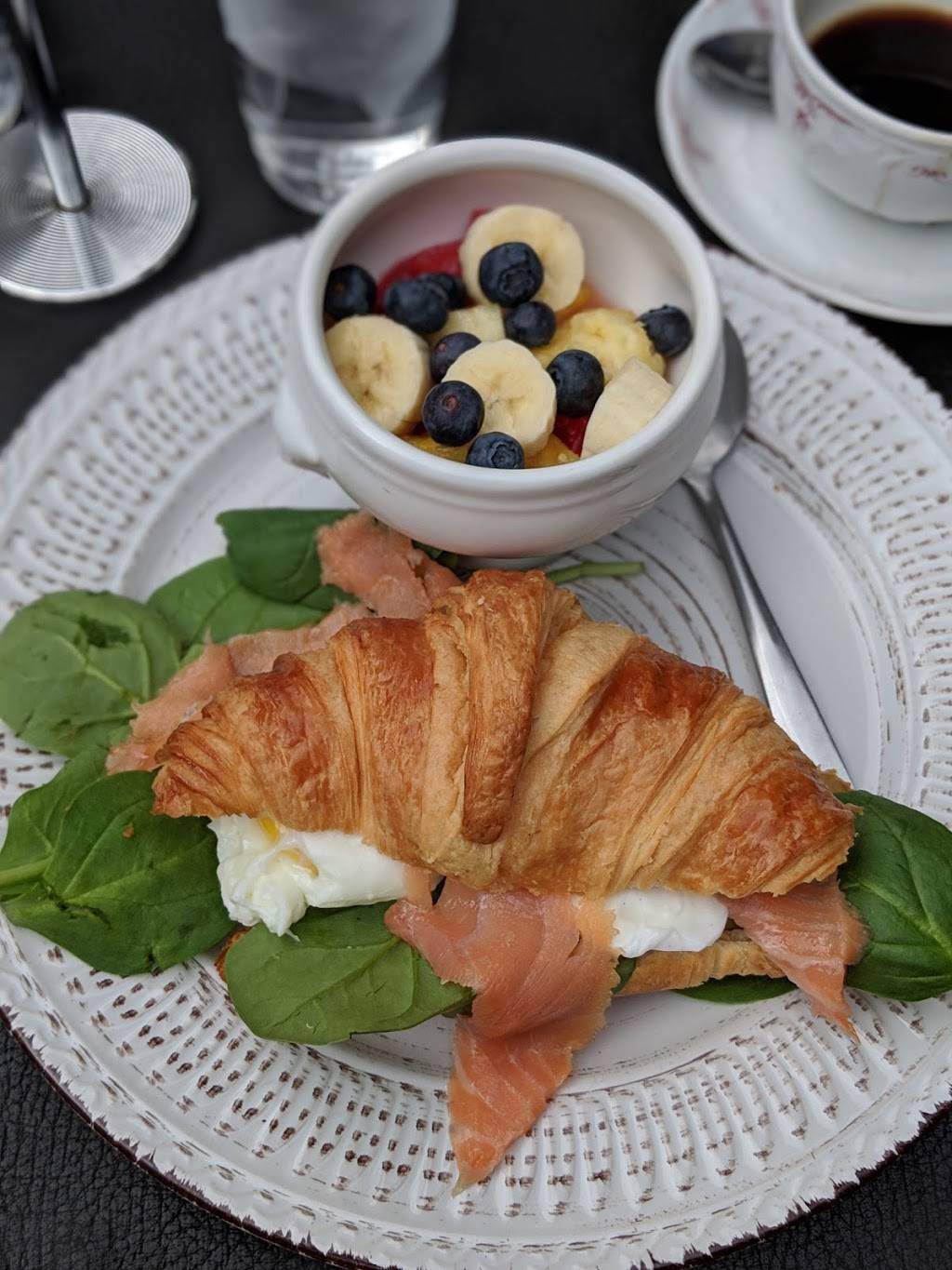 Mon Petit Cheri Café | bakery | 331 S Park Ave, Winter Park, FL 32789, USA | 4079517953 OR +1 407-951-7953