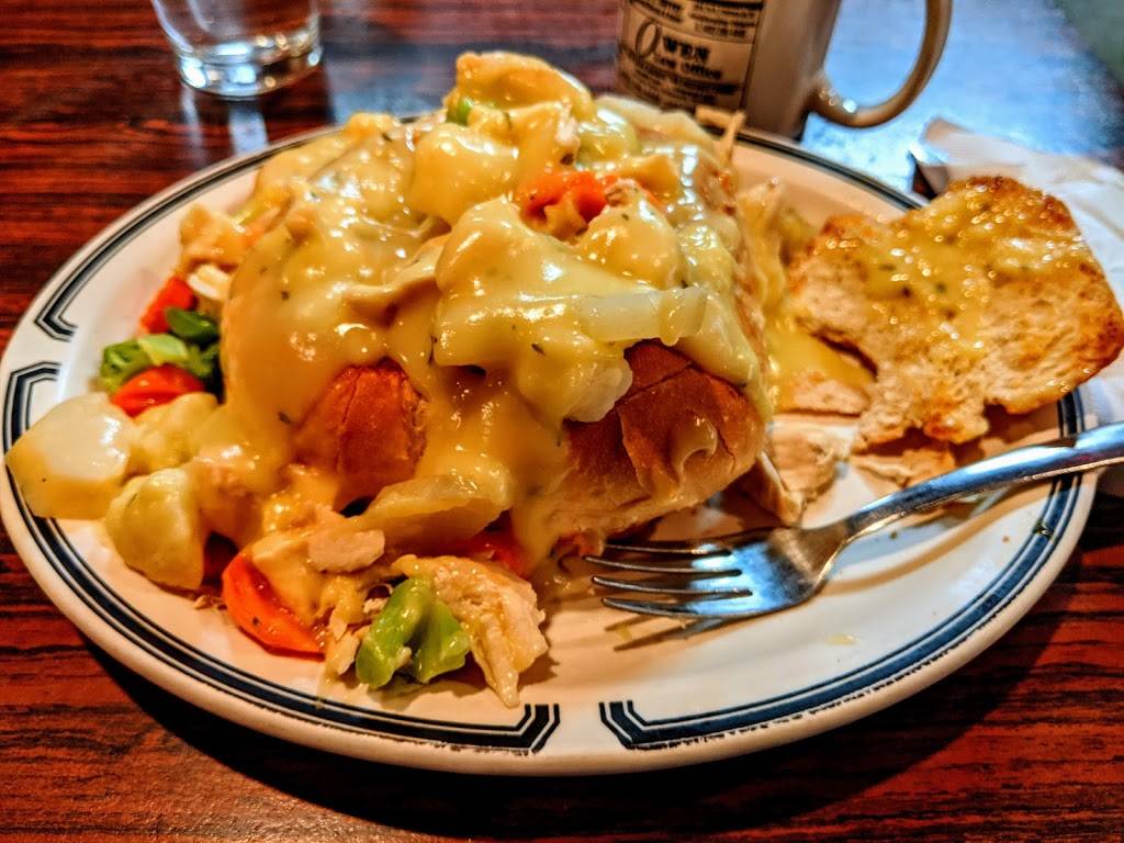 Classic Cafe | restaurant | 317 Main St, Malvern, IA 51551, USA | 7126248082 OR +1 712-624-8082