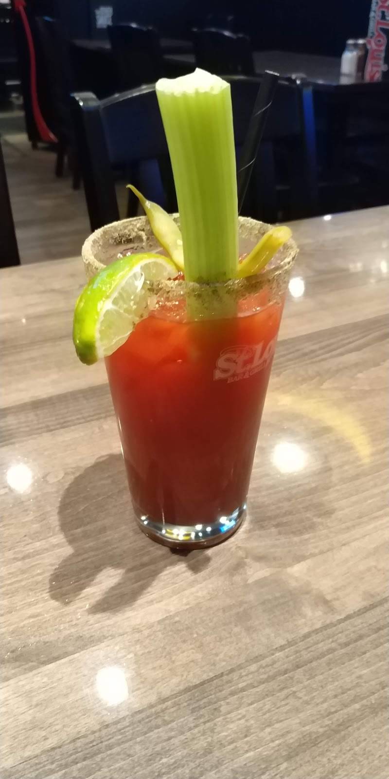 St. Louis Bar & Grill | restaurant | 10 Balsam St, Collingwood, ON L9Y 3J4, Canada | 7052933944 OR +1 705-293-3944