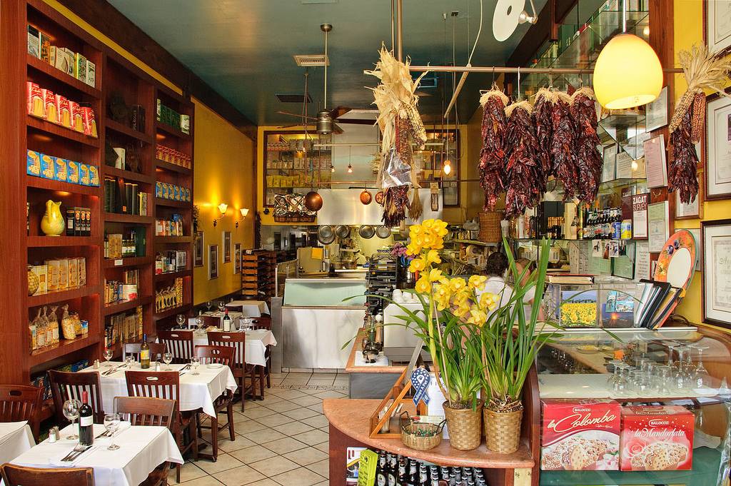 Pizzicotto | restaurant | 11758 San Vicente Blvd, Los Angeles, CA 90049, USA | 3104427188 OR +1 310-442-7188