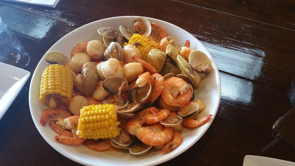 99 Degrees Seafood Kitchen | restaurant | 3409 Central Ave NE, Albuquerque, NM 87106, USA | 5054334929 OR +1 505-433-4929