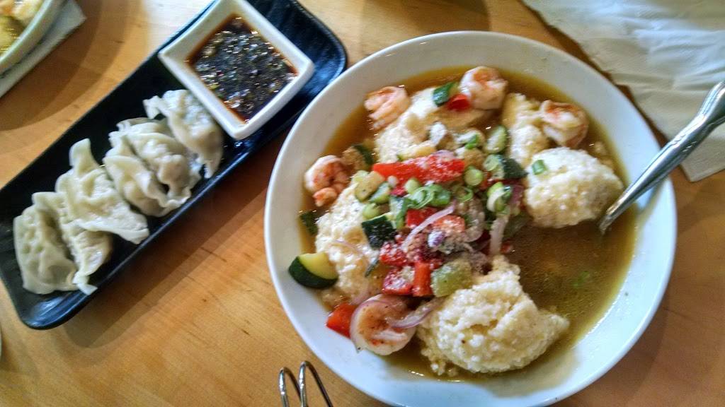 ZenCha Tea Salon | cafe | 982 N High St, Columbus, OH 43201, USA | 6144212140 OR +1 614-421-2140