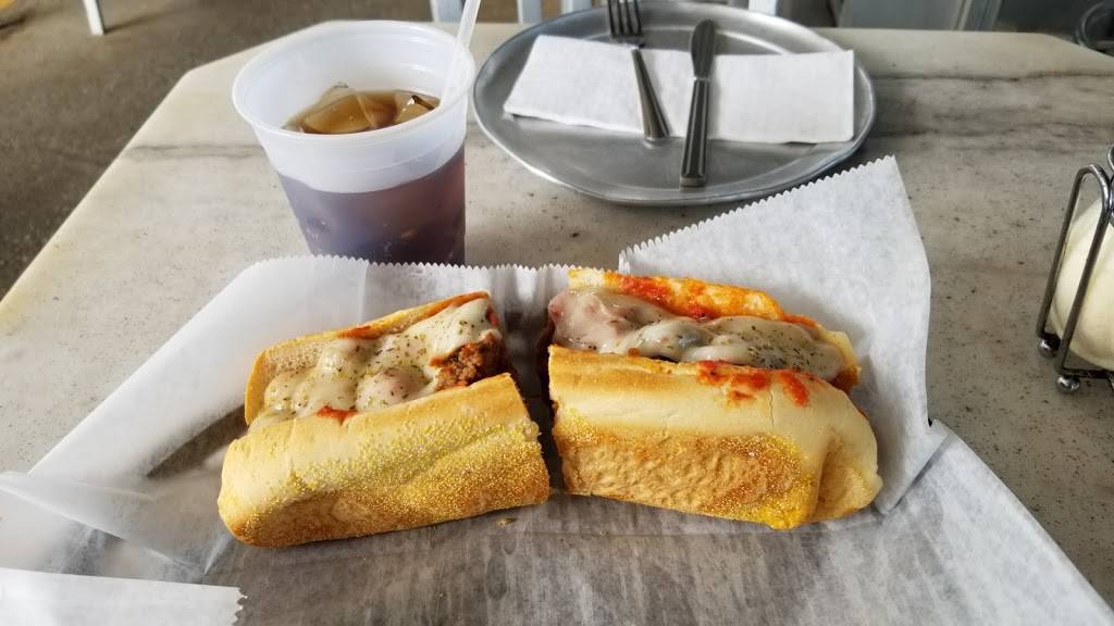 Andiamo! Brick Oven Pizza | restaurant | 5600 Biscayne Blvd, Miami, FL 33137, USA | 3057625751 OR +1 305-762-5751