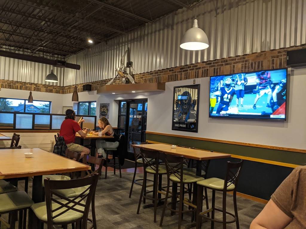 ZooCity Beastro | restaurant | 5222 Portage Rd, Portage, MI 49002, USA | 2698882074 OR +1 269-888-2074