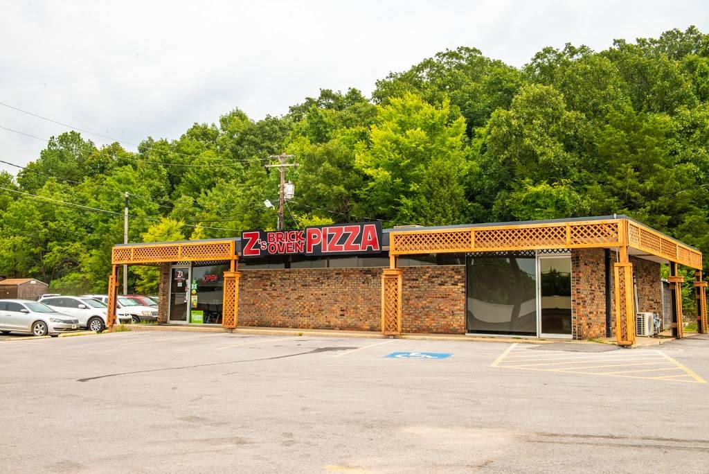 Zs Brick Oven Pizza | restaurant | 2730 N College Ave, Fayetteville, AR 72703, USA | 4799354299 OR +1 479-935-4299