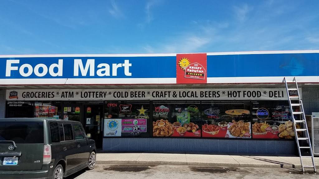 BP | restaurant | 4953 Manslick Rd, Louisville, KY 40216, USA | 5023654136 OR +1 502-365-4136