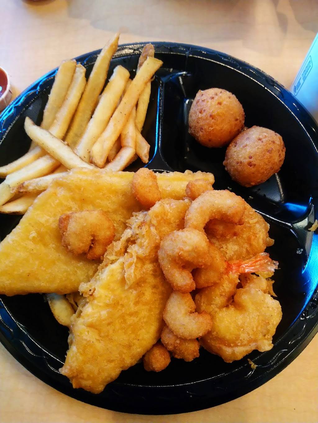 Long John Silvers | restaurant | 360 W Olive Ave, Merced, CA 95348, USA | 2093830707 OR +1 209-383-0707