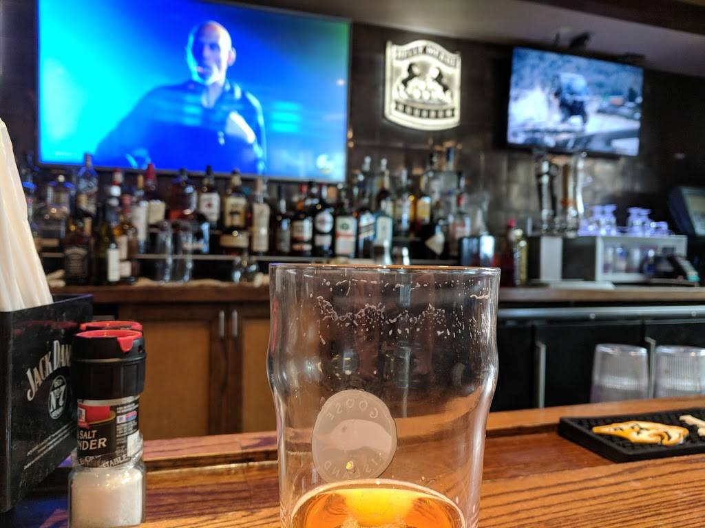 Tennessee Tavern | restaurant | 1 Terminal Dr, Nashville, TN 37214, USA | 6152754400 OR +1 615-275-4400